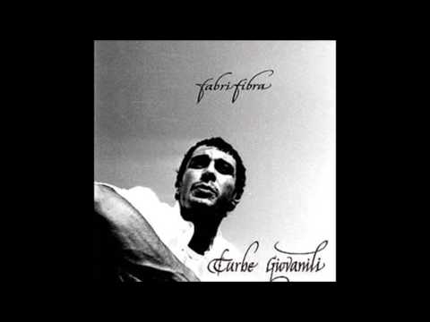 Fabri Fibra - Scattano Le Indagini