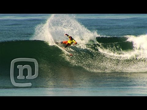 Just Taj! Surfing World Title Threat Taj Burrow Blows Minds For Surf Week - UCsert8exifX1uUnqaoY3dqA