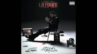 La Fouine feat. Amel Bent - Karl