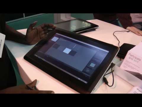 PW208 Wacom Cintiq Companion - UClzfd8scs6XcybY2mufttUw