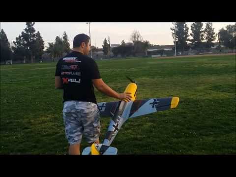 Flight Reveiw of the Stabilized DSMX Lemon Rx - UCecE6SjYRmZHqScnmFcl5MA