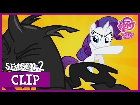 The Main 6 vs The Changelings (A Canterlot Wedding) | MLP: FiM [HD] - UC1AEadAUKi6Zt-G3PatrU-Q