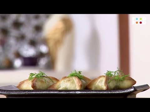 Spinach Pie | Winter Treats | Chef Ajay Chopra | FoodFood - UCthIcpK06l9bhi9ISgreocw