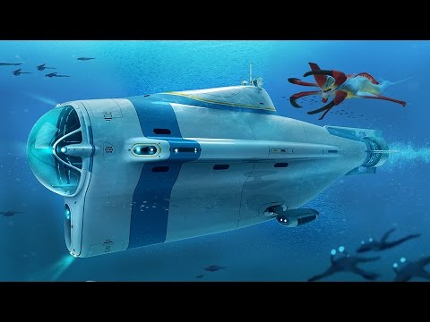 SELF-SUSTAINING SUBMARINE BASE!! (Subnautica, Part 12) - UC2wKfjlioOCLP4xQMOWNcgg