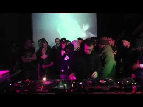 Raime 40 min Boiler Room Mix - UCGBpxWJr9FNOcFYA5GkKrMg