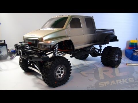 RC ADVENTURES - PROJECT OVERKiLL - DUALLY - Episode 15 - Incredible - UCxcjVHL-2o3D6Q9esu05a1Q