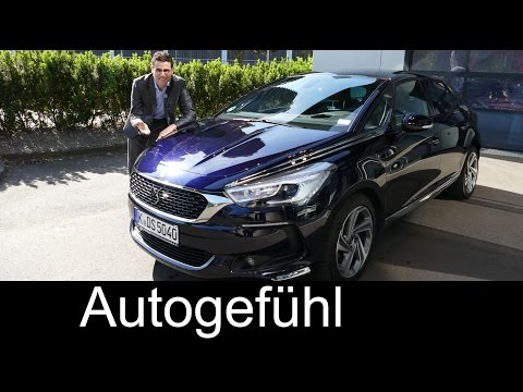 Citroen DS5 Facelift with new branding 2016 Hybrid 4x4 - Autogefühl - UCG0__4AhnoCWRH7TPO0PQyg