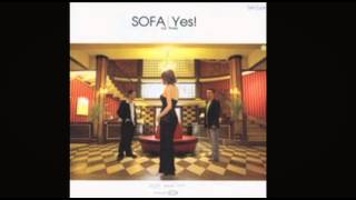 SOFA - คำว่ารัก