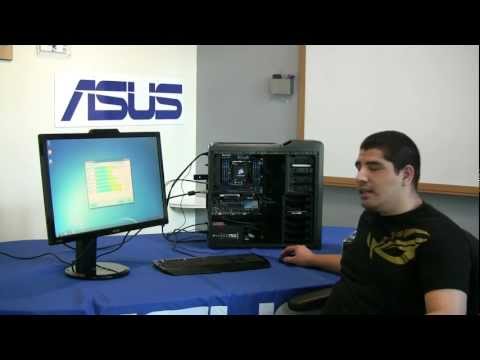 ASUS X79 - SSD Caching - UChSWQIeSsJkacsJyYjPNTFw