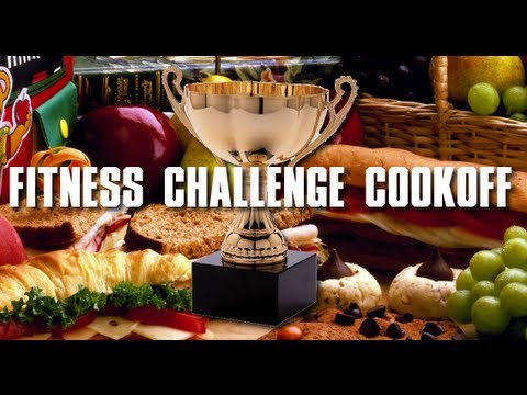 YouTube Cook Off Challenge Results - UCNfwT9xv00lNZ7P6J6YhjrQ