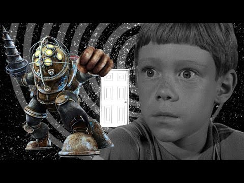 'Twilight Zone' reboot will feature interactive element (Tomorrow Daily 349) - UCOmcA3f_RrH6b9NmcNa4tdg