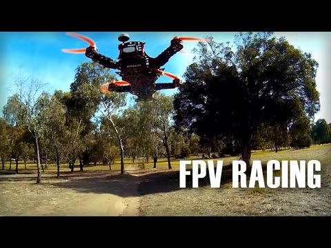 FPV Racing / Formation Mini Quads - Melbourne Multirotor 2015 - UCOT48Yf56XBpT5WitpnFVrQ