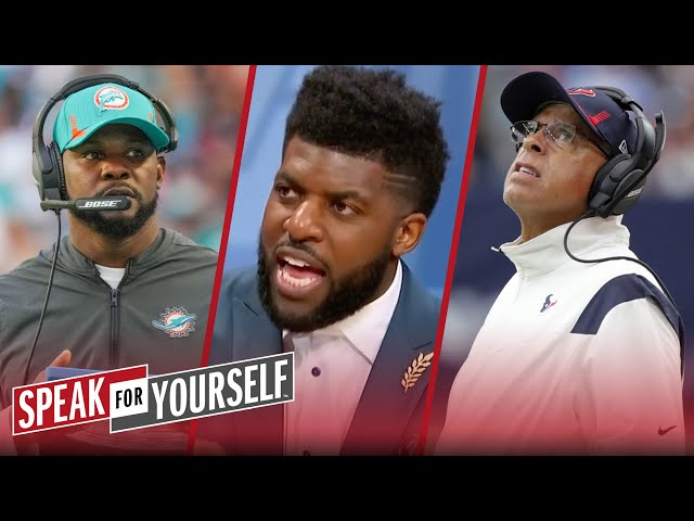 How Many Black NFL Coaches Are There?