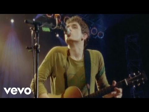 John Mayer - Why Georgia (Live) - UC9KhB07HSEtWISy_LFWwHzw