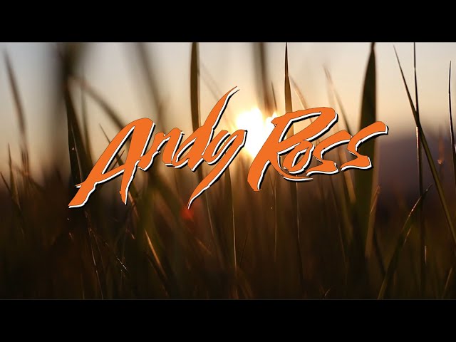 Andy Ross Country Music – The New Sound of Country