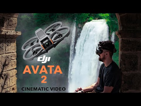 DJI AVATA 2 - My Best FPV Shots | Cinematic Video - UCCEqyHUgTk7weW3eZVkCiLQ