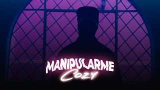 Cozy - Manipularme [Official Video]