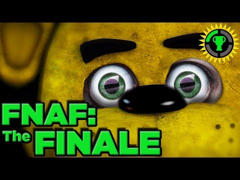 Game Theory: FNAF, The FINAL Theory! (Five Nights at Freddy’s) - pt 2 - UCo_IB5145EVNcf8hw1Kku7w