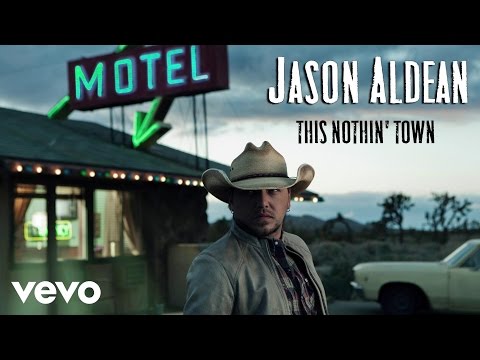 Jason Aldean - This Nothin' Town (Audio Only) - UCy5QKpDQC-H3z82Bw6EVFfg