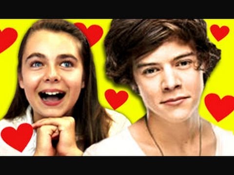KIDS REACT TO ONE DIRECTION  (LIVE WHILE WE'RE YOUNG) - UC0v-tlzsn0QZwJnkiaUSJVQ