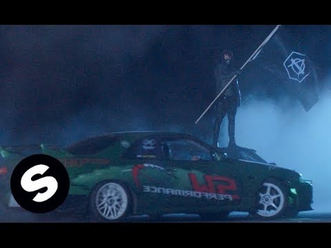 Don Diablo - Drifter ft DYU (Official Music Video) - UCpDJl2EmP7Oh90Vylx0dZtA