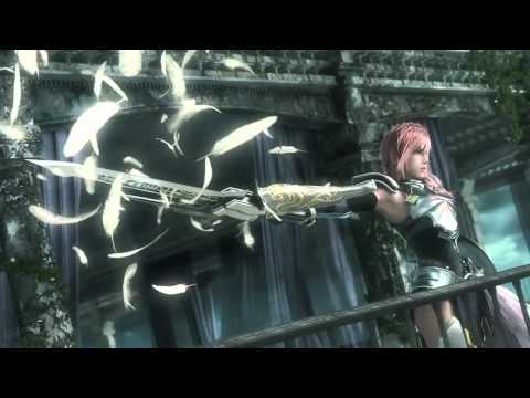 Battle of Valhalla - Final Fantasy XIII-2 Cinematic Trailer - UCbu2SsF-Or3Rsn3NxqODImw
