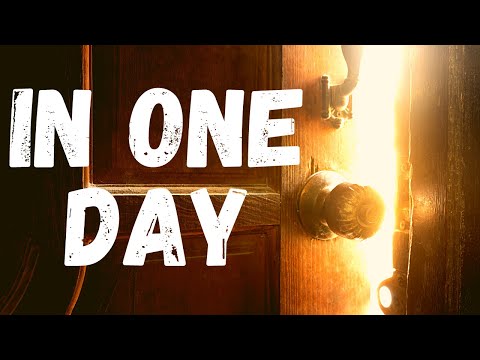 EPIC MIRACLES IN ONE DAY COMING FROM AN UNLIKELY MESSENGER  ONE DAY ~ Ep. 18