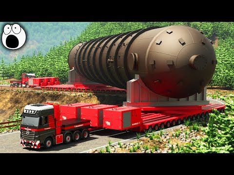 Top 10 EXTREME Transportation Moves By Mankind EVER - UCkQO3QsgTpNTsOw6ujimT5Q