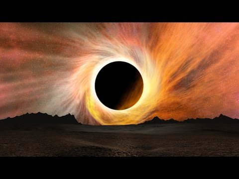 How a Black Hole Would Kill You - UC1znqKFL3jeR0eoA0pHpzvw