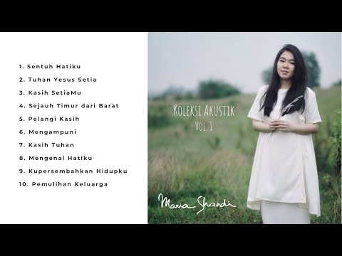 Koleksi Akustik Vol. 1 (Full Album) - Maria Shandi