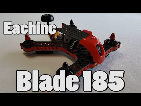 Eachine Blade 185 Initial Review - UCnJyFn_66GMfAbz1AW9MqbQ