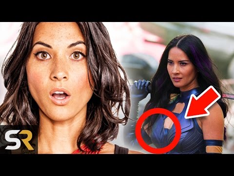 10 Most Controversial Costumes In Superhero Movies - UC2iUwfYi_1FCGGqhOUNx-iA