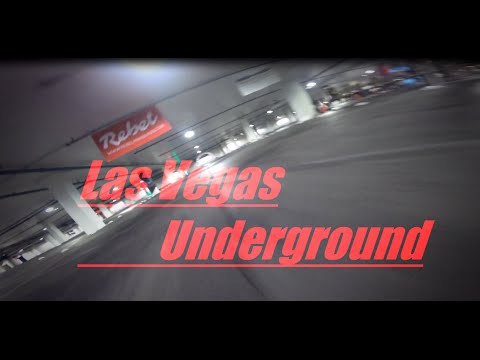 Las Vegas Underground Drone Racing | Zuul Racehound - UCwu8ErWfd6xiz-OS4dEfCUQ