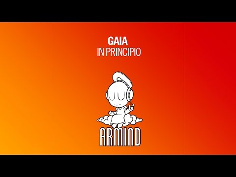 Gaia - In Principio (Original Mix) - UCO3gM-qHXMBM8BQdTwx8D2g