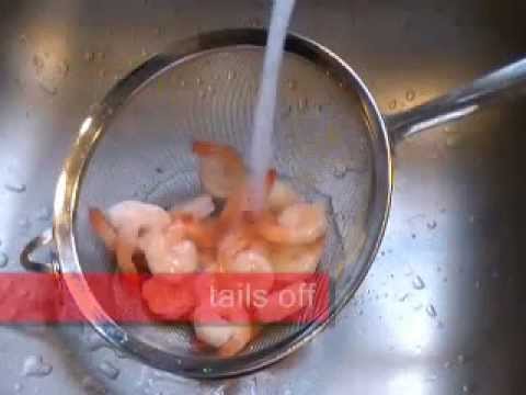 How To Make Seafood Quiche