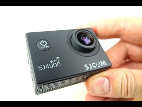 The Big SJ4000 WiFi Action Cam Review - UC5I2hjZYiW9gZPVkvzM8_Cw