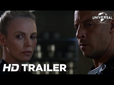 Fast & Furious 8 - Official Trailer 1 (Universal Pictures) HD - UCQLBOKpgXrSj3nPU-YC3K9Q
