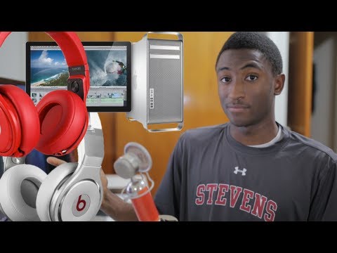 Top 5 Most Overpriced Tech! - UCBJycsmduvYEL83R_U4JriQ