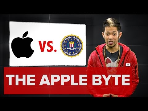Apple's working on an iPhone even it can't hack (Apple Byte) - UCOmcA3f_RrH6b9NmcNa4tdg
