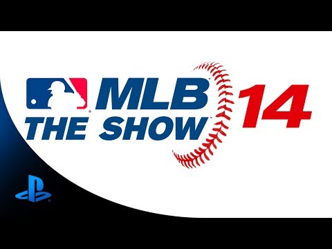 MLB 14 Teaser Trailer - UC-2Y8dQb0S6DtpxNgAKoJKA