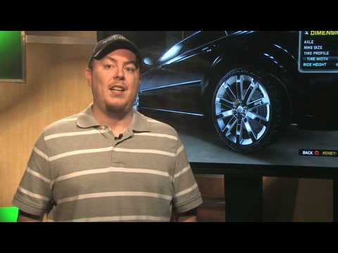 Midnight Club: Los Angeles Video Review by GameSpot - UCbu2SsF-Or3Rsn3NxqODImw