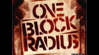 one block radius - we on