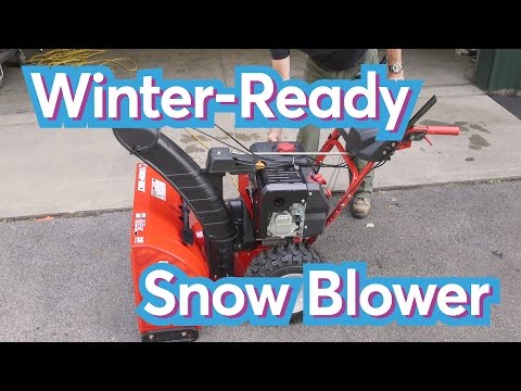 Get your Snow Blower Winter-Ready in 5 Steps | Consumer Reports - UCOClvgLYa7g75eIaTdwj_vg