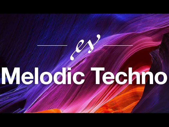 Techno Music to Get You Through Your Work Day
