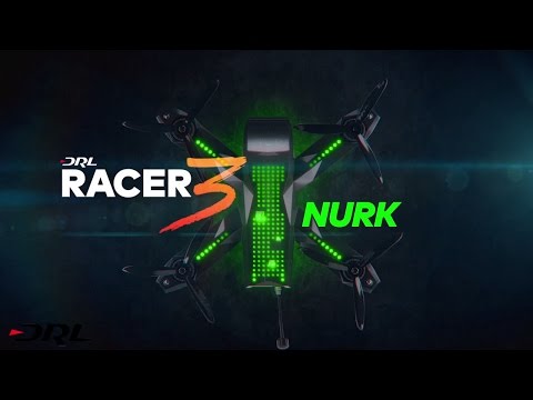 Racer 3 // NURK // DRL Season 2 - UCPCc4i_lIw-fW9oBXh6yTnw