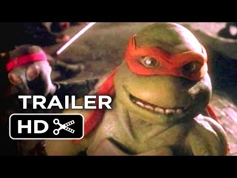 Turtle Power Official DVD Release Trailer (2014) - TMNT Documentary HD - UCi8e0iOVk1fEOogdfu4YgfA