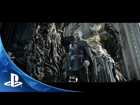 FINAL FANTASY XV - Kingsglaive Trailer | PS4 - UC-2Y8dQb0S6DtpxNgAKoJKA