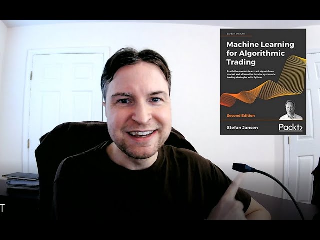 Machine Learning for Trading: A Review