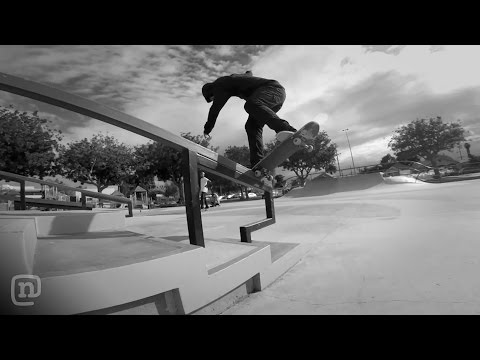How To Shoot Skateboarding B-Roll with Nigel Alexander - UCsert8exifX1uUnqaoY3dqA