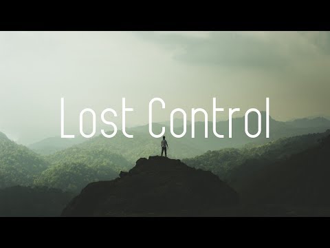 Alan Walker - Lost Control ft. Sorana (Lyrics) - UCwIgPuUJXuf2nY-nKsEvLOg